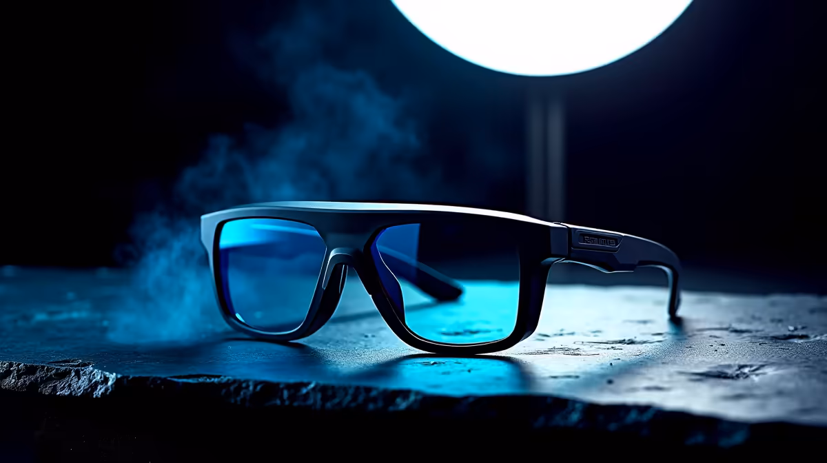 What breaks first in cheap AR glasses used buying signals