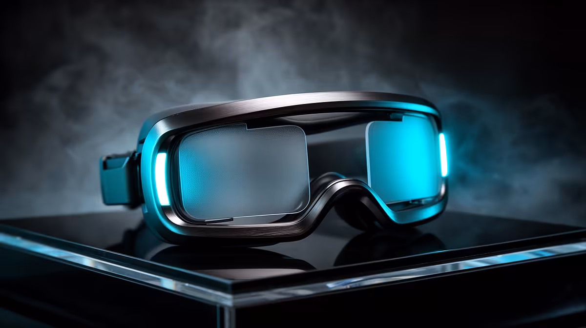 What breaks first in cheap AR glasses used buying signals