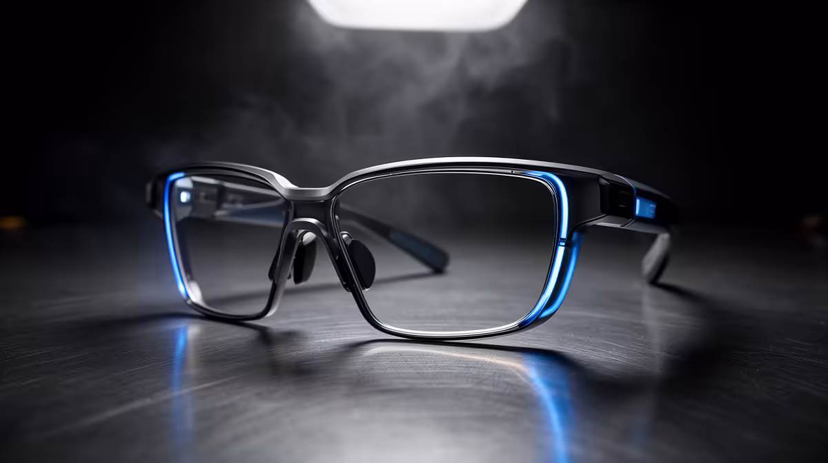 What breaks first in cheap AR glasses used buying signals