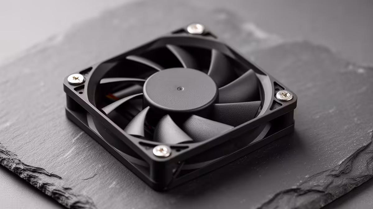 What breaks first in cheap case fans used buying signals