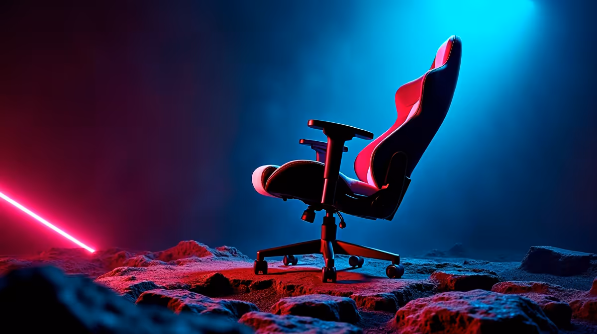 What breaks first in cheap gaming chairs used buying signals