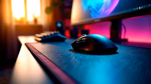 What breaks first in cheap gaming desks used for casual gaming after work?