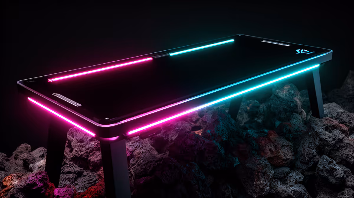 What breaks first in cheap gaming desks used buying signals