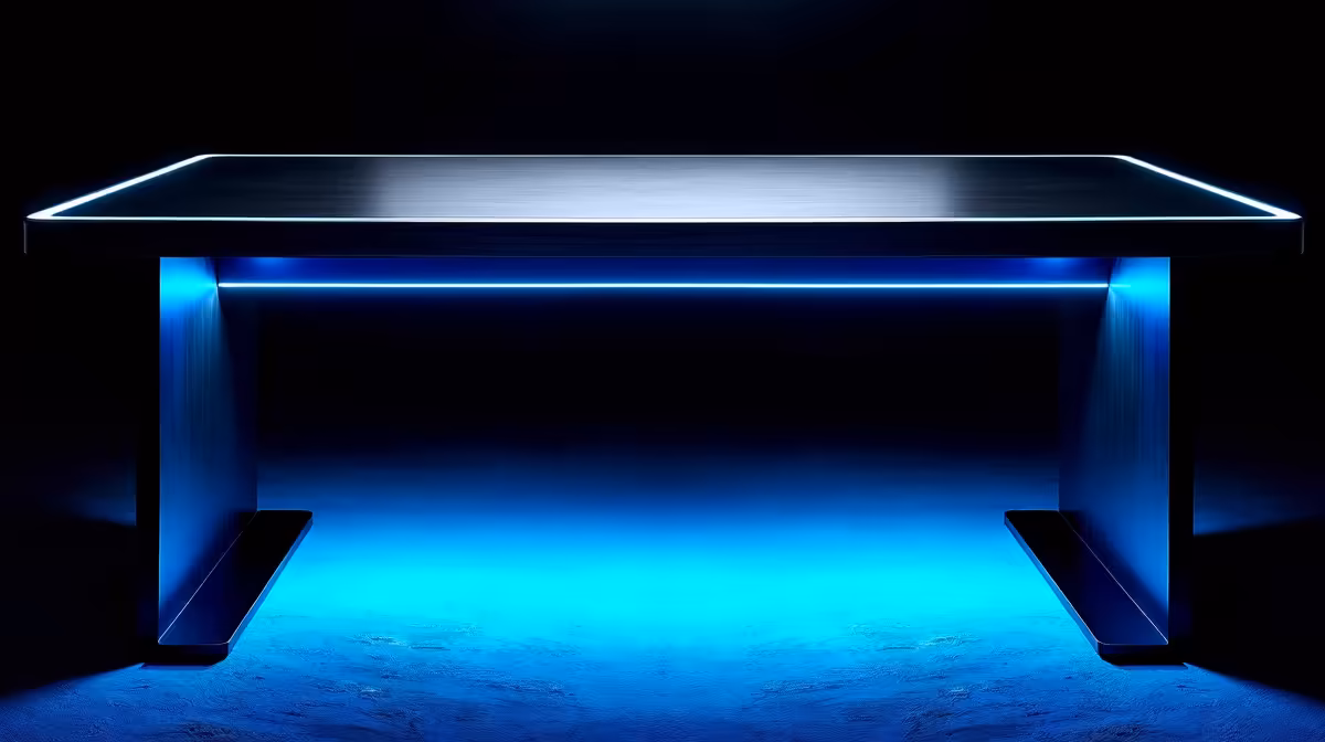What breaks first in cheap gaming desks used buying signals
