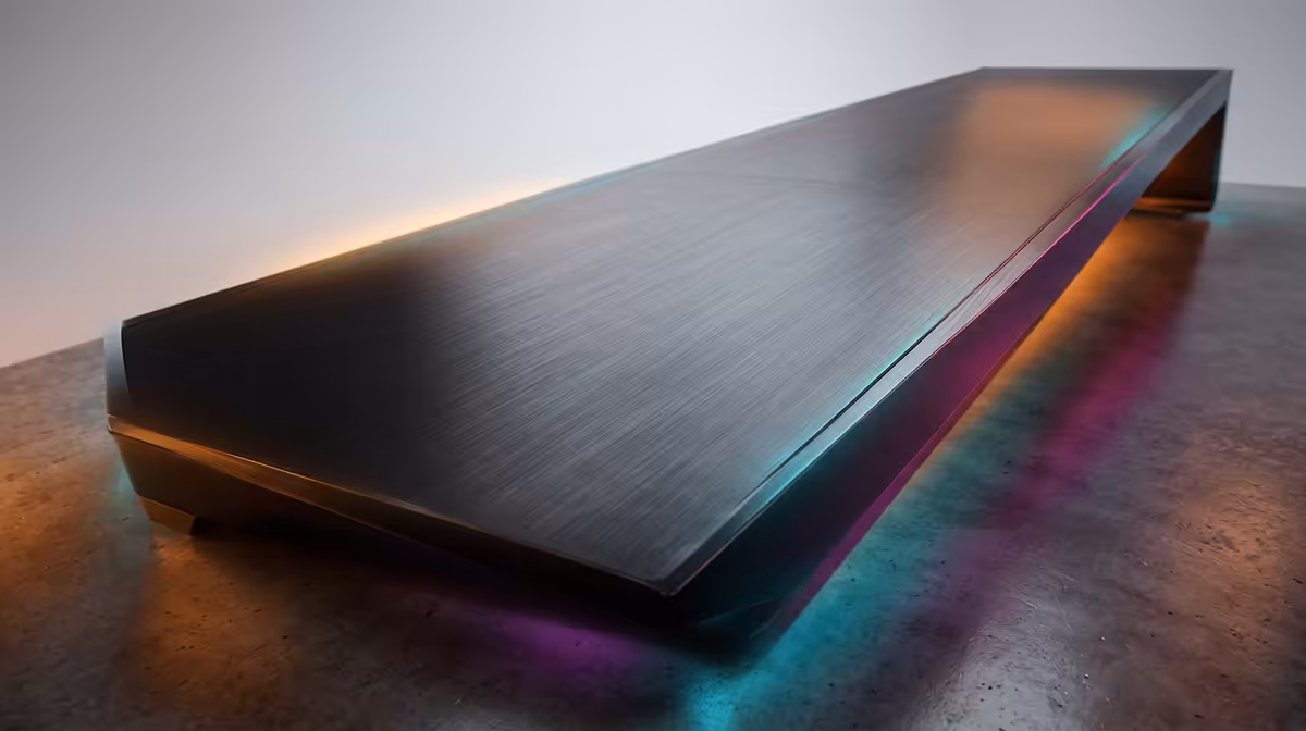 What breaks first in cheap gaming desks used buying signals