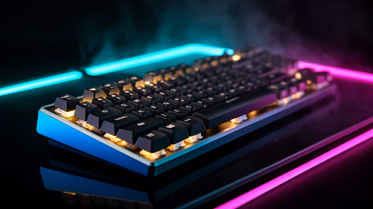 What breaks first in cheap gaming keyboards buying signals