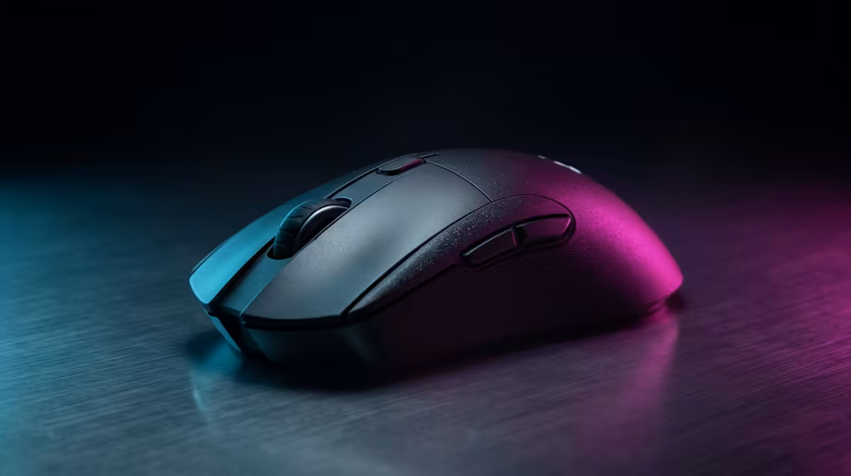 What breaks first in cheap gaming mice used buying signals