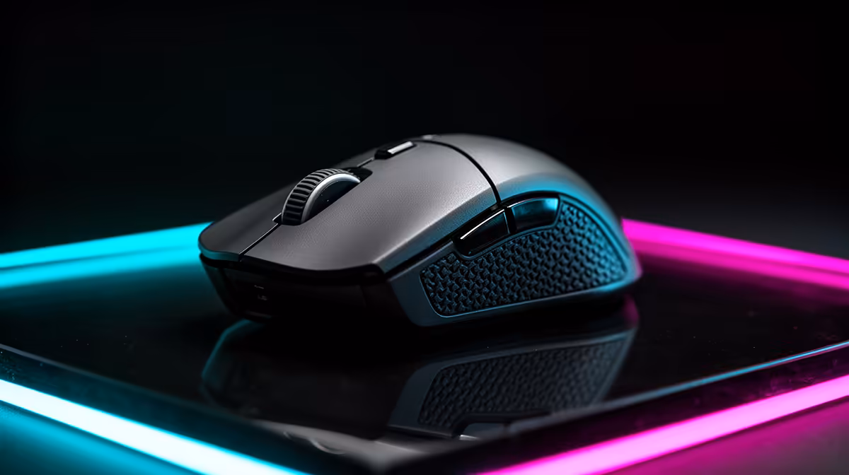 What breaks first in cheap gaming mice used buying signals