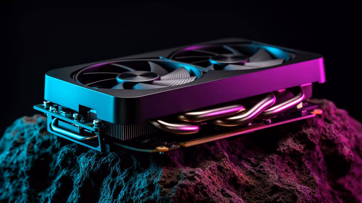 What breaks first in cheap graphics cards used buying