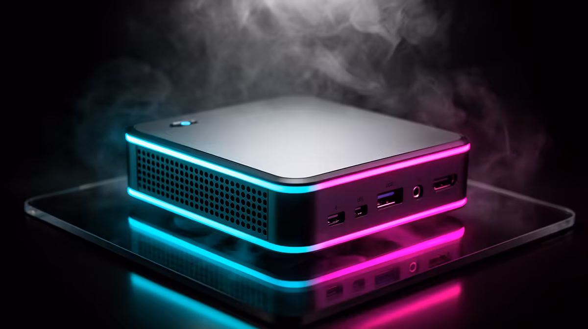 What breaks first in cheap mini PCs used buying signals