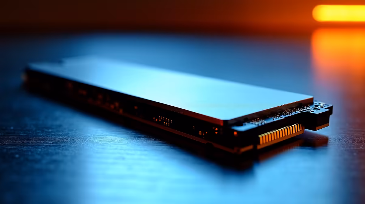 What breaks first in cheap NVMe SSDs used buying signals
