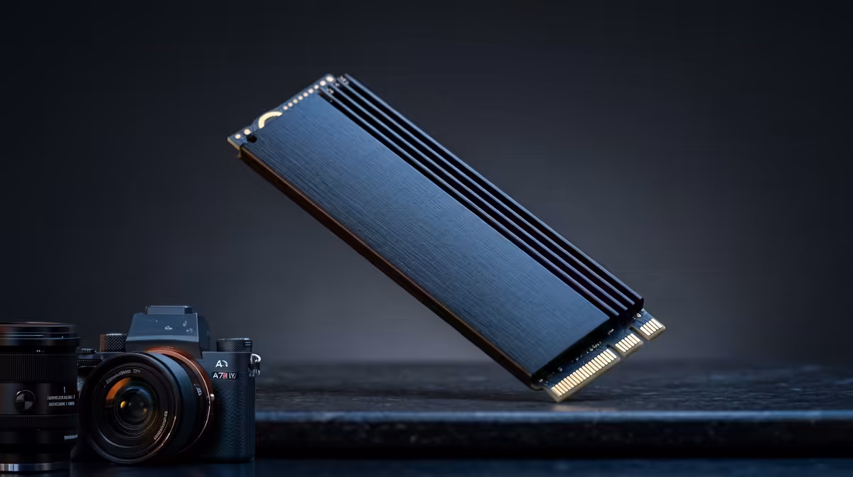 What breaks first in cheap NVMe SSDs used buying signals