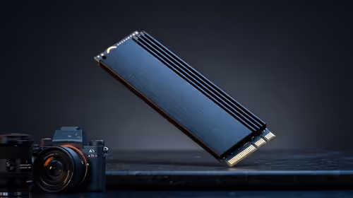 What breaks first in cheap NVMe SSDs used for quiet late-night gaming?