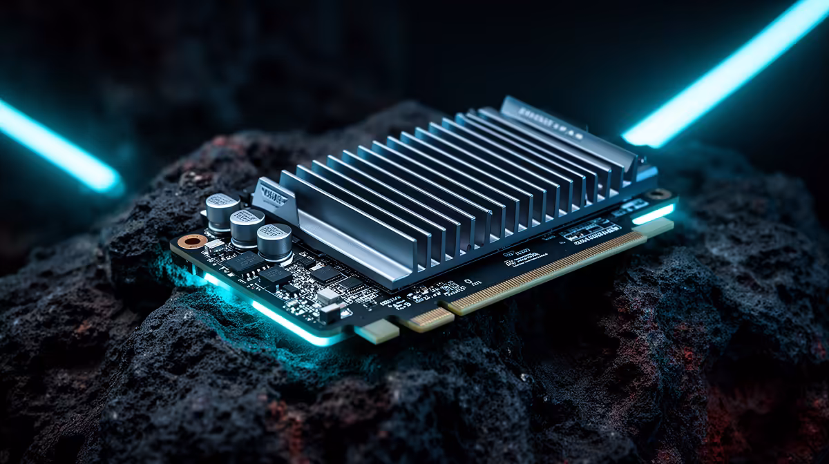 What breaks first in cheap power supplies used buying