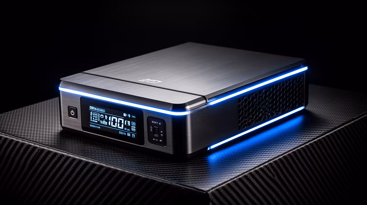 What breaks first in cheap UPS units used buying signals