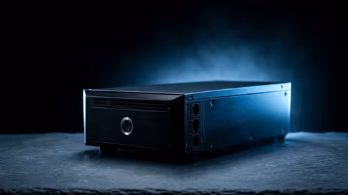 What breaks first in cheap UPS units used for sim racing?