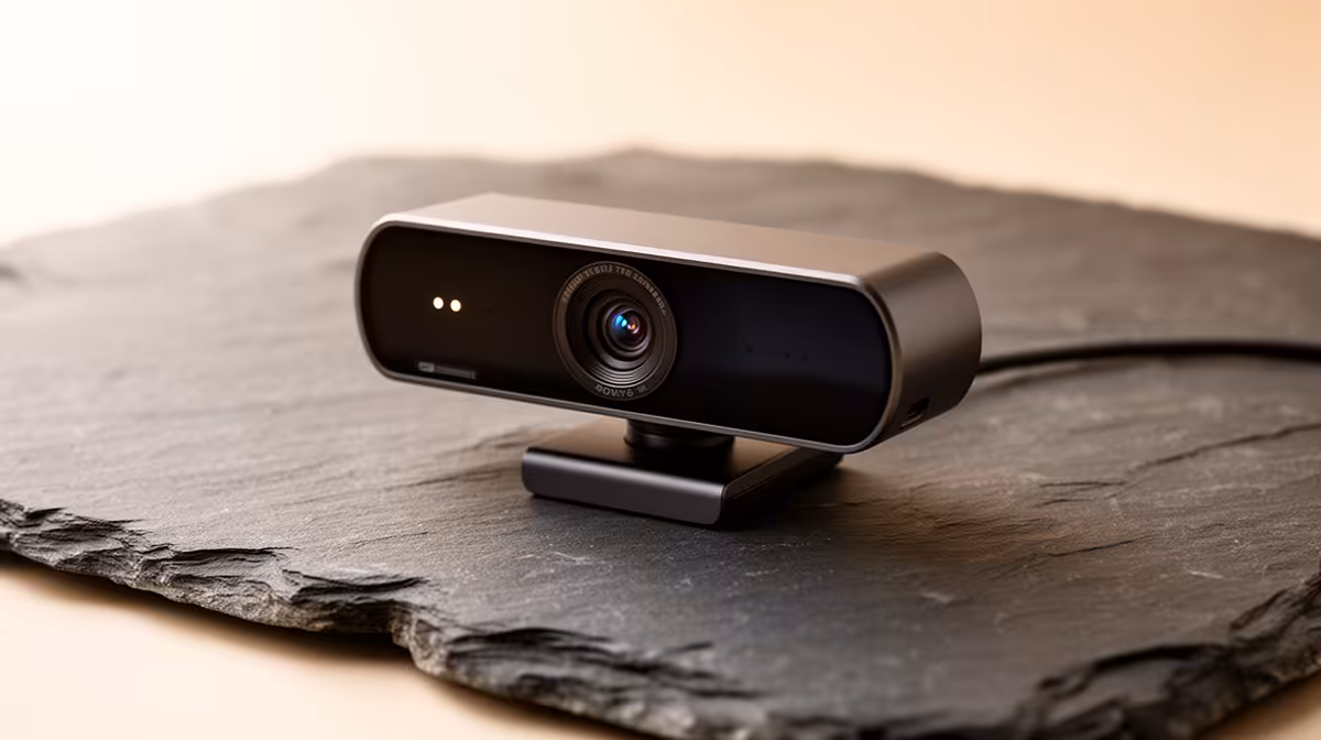 What breaks first in cheap webcams used buying signals