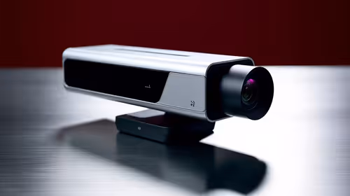 What breaks first in cheap webcams used for architecture portfolio work?