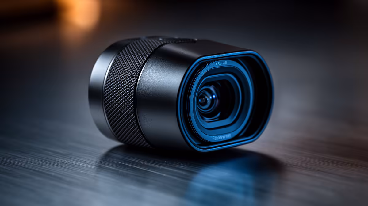 What breaks first in cheap webcams used buying signals