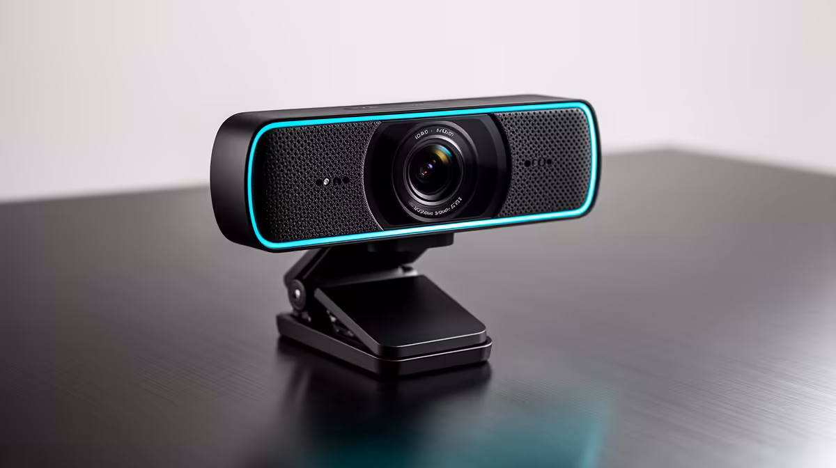 What breaks first in cheap webcams used buying signals