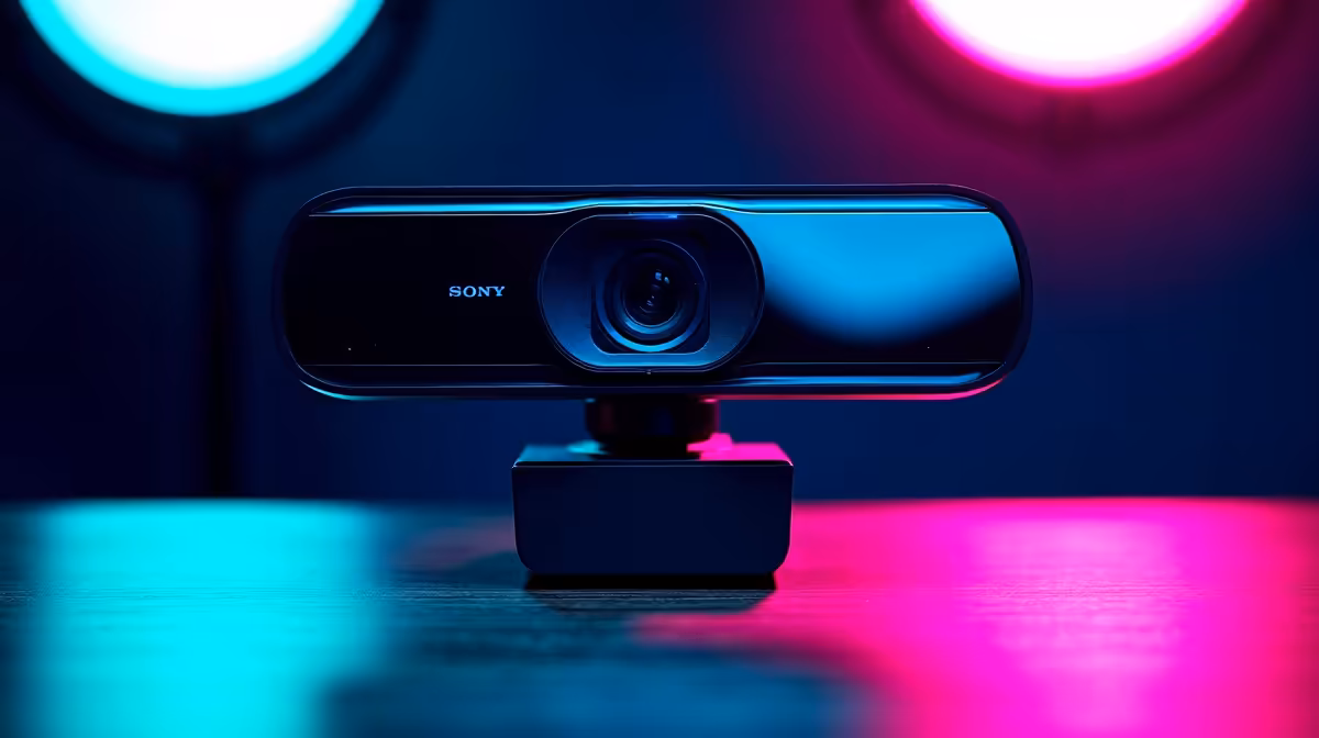 What breaks first in cheap webcams used buying signals
