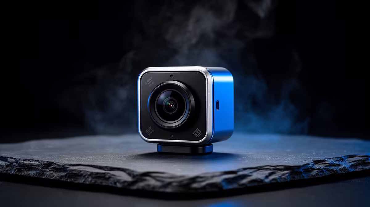 What breaks first in cheap webcams used buying signals