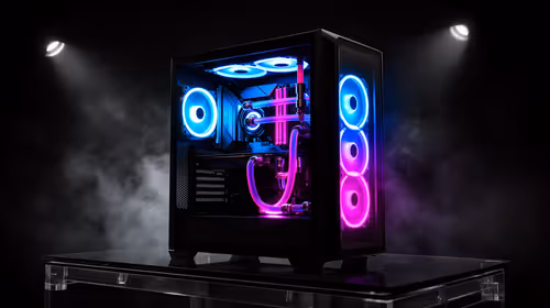 What Budget Gaming PC Builds Lose First: FPS Cost of Cuts