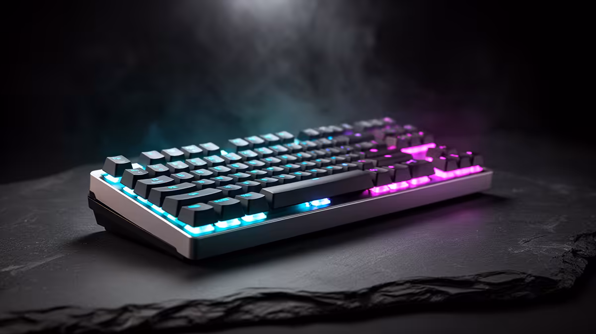 What Budget Is Needed for Programmable Gaming Keypads in...
