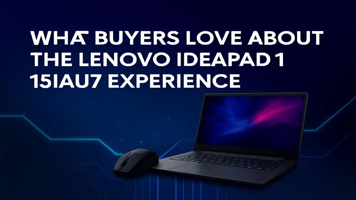 Real User Experience Review