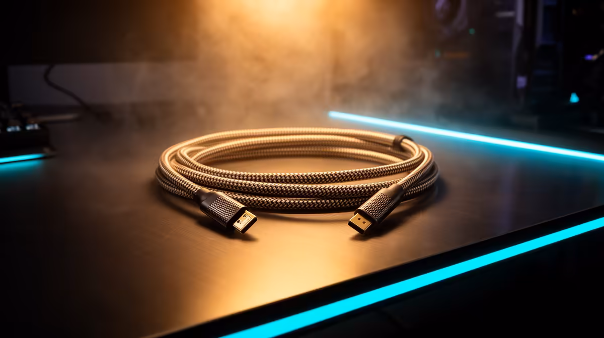 What Cable Length Provides the Best: ports, fit and
