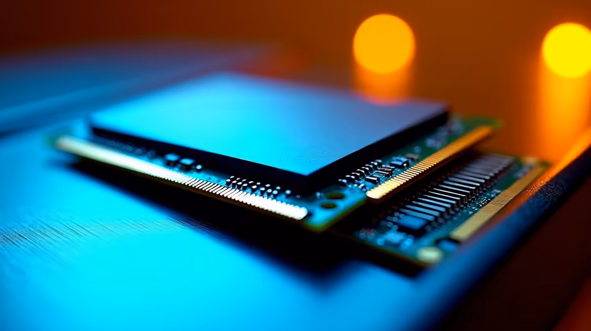 CAMM2 and the Return of Upgradeable Laptops