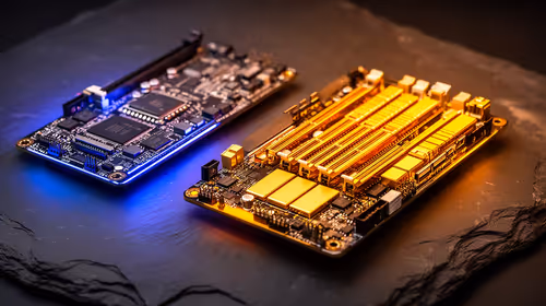 What can't you upgrade on a mini PC that an SA tower lets you change?