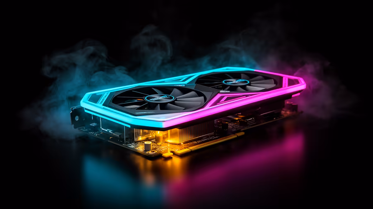 RTX 4070 fit for competitive esports
