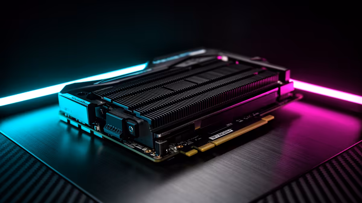 RTX 4070 Ti for strategy and sim games