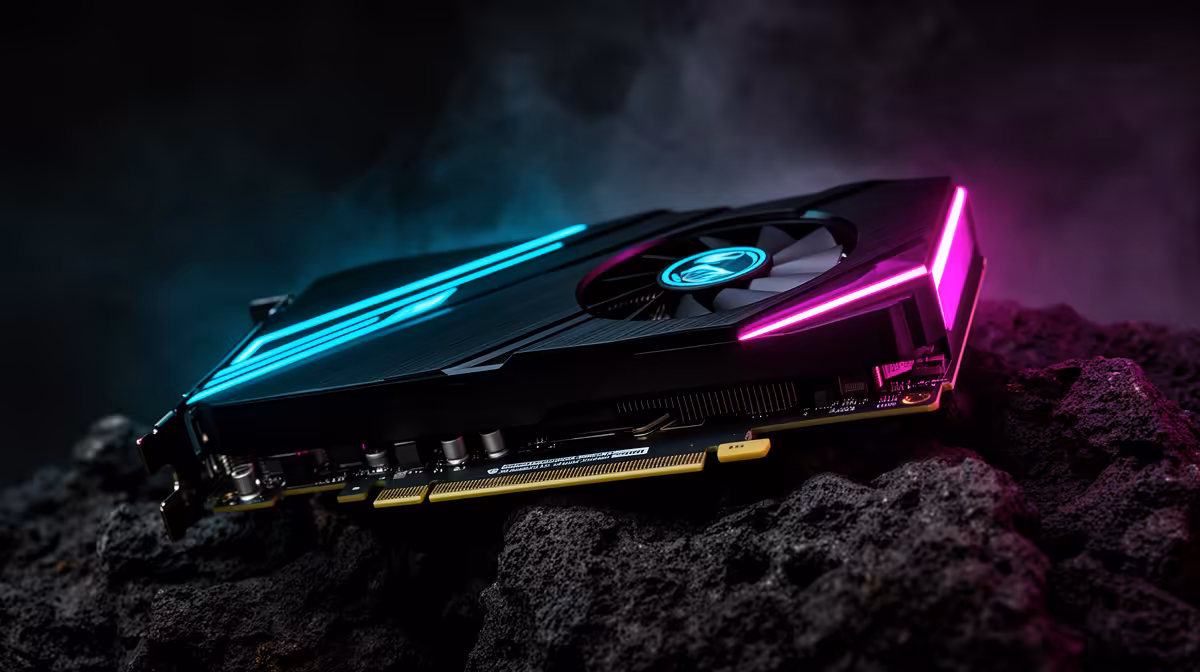 What can the RTX 5060 Ti actually do for couch buying