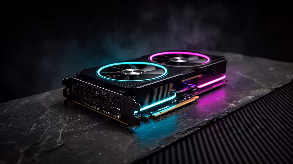RTX 5090 value check for strategy and sim games