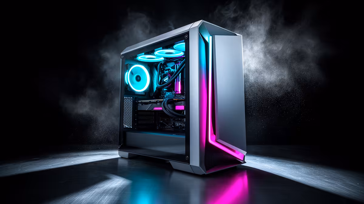 RX 7700 XT fit for competitive esports