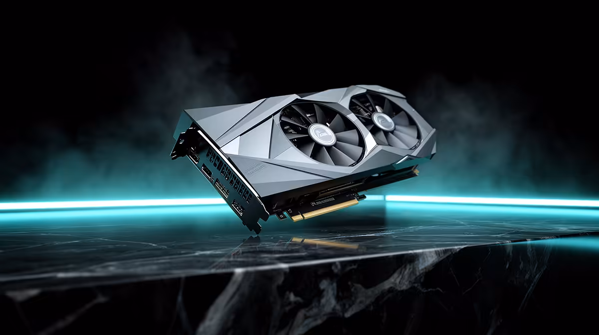 RX 9060 for cinematic story games