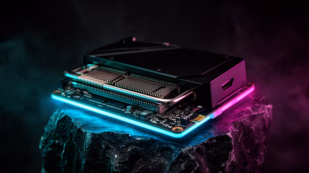 RX 9070 for AAA single-player gaming