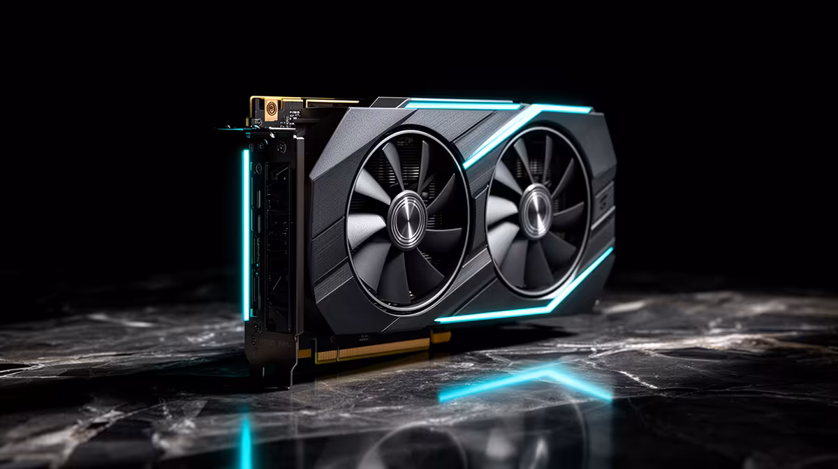 RX 9070 for competitive esports