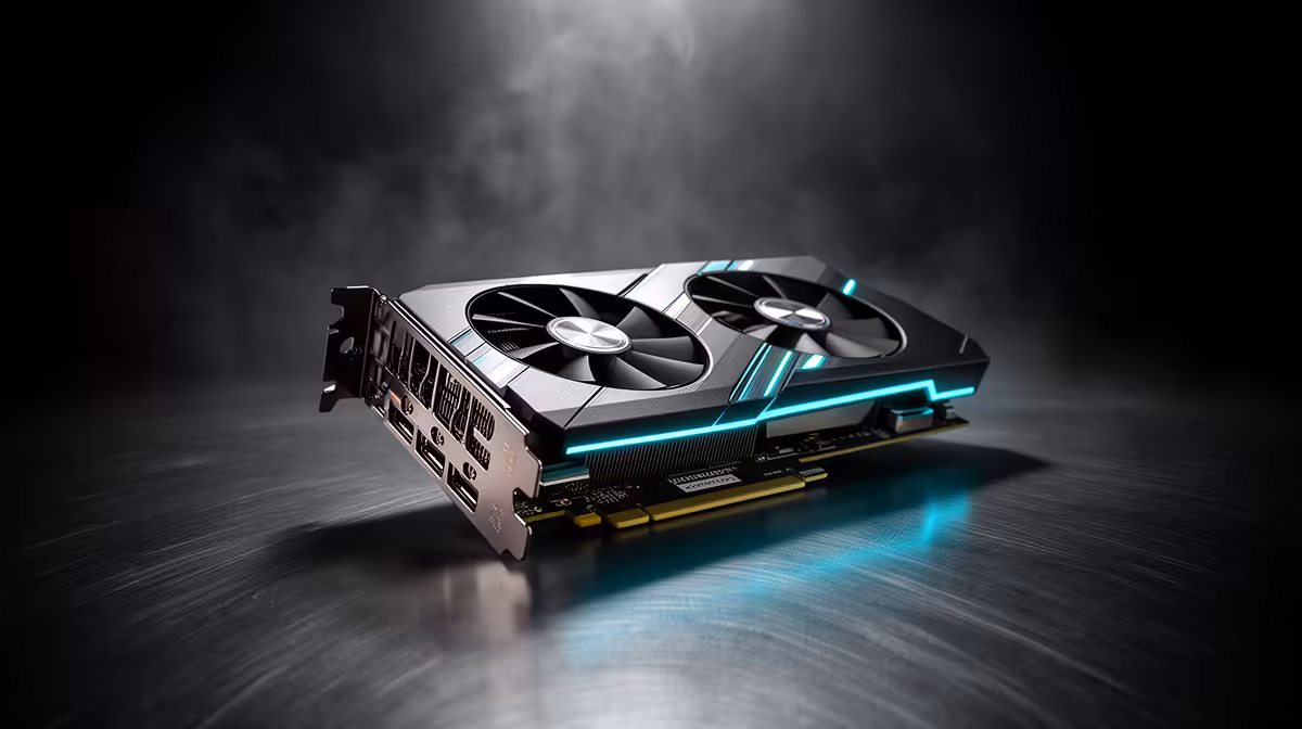 RX 9070 XT for couch co-op gaming