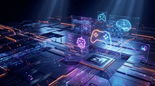 AMD Radeon Integrated Graphics Gaming: Real-World Performance Guide