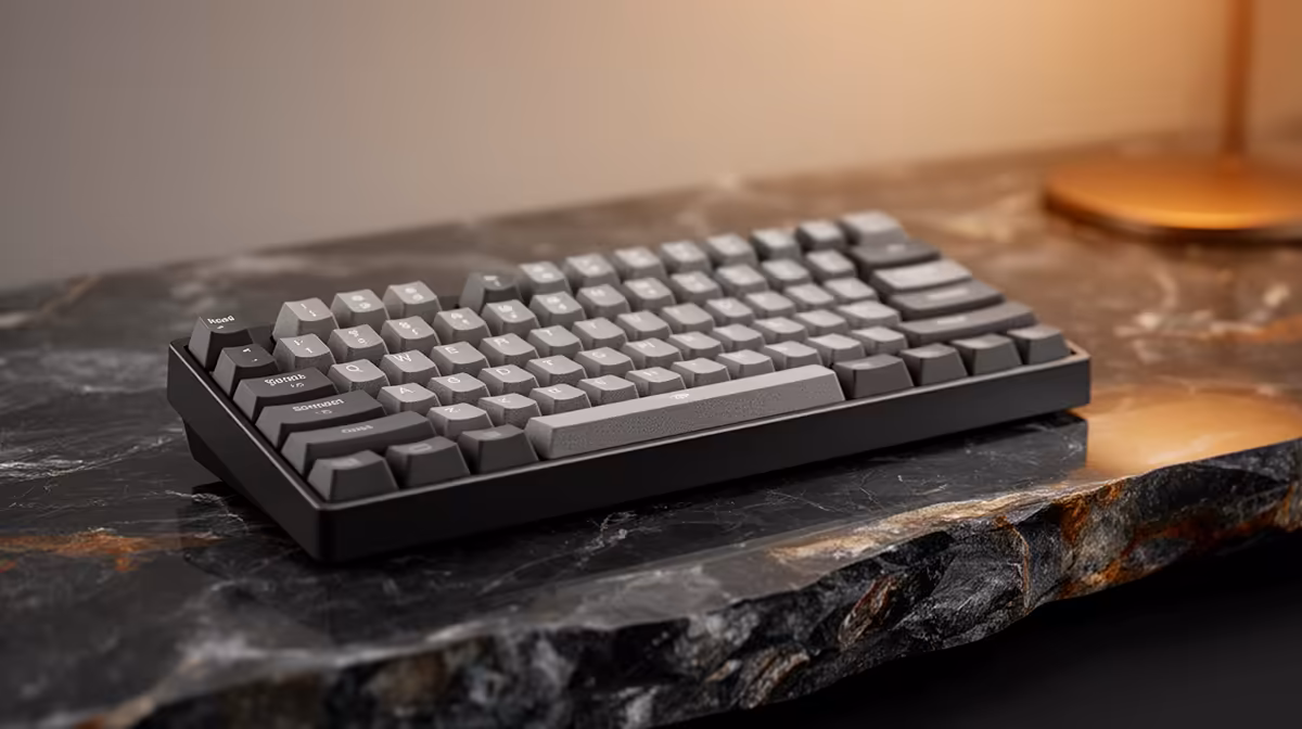 What Causes a Cluttered Desk Setup and: ports, fit and