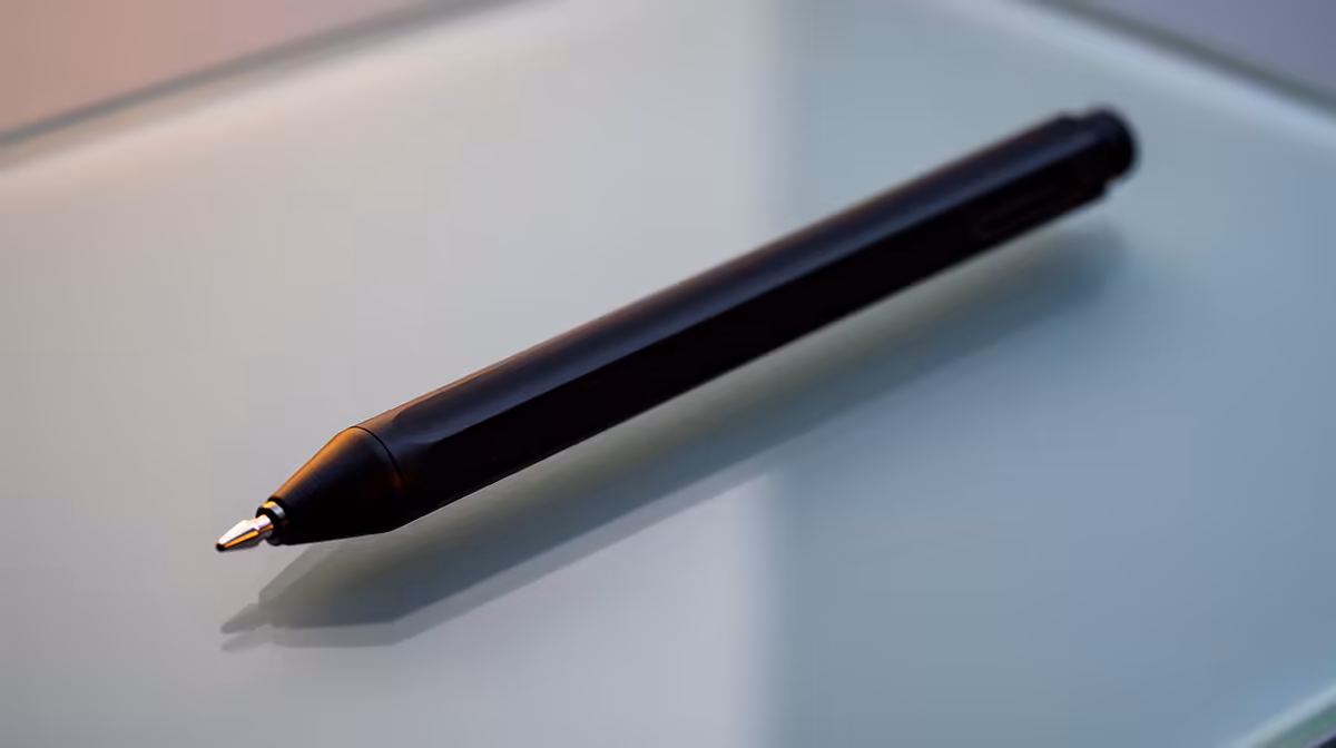 What Causes a Stylus Pen to Feel Unnatural vs Paper Writing