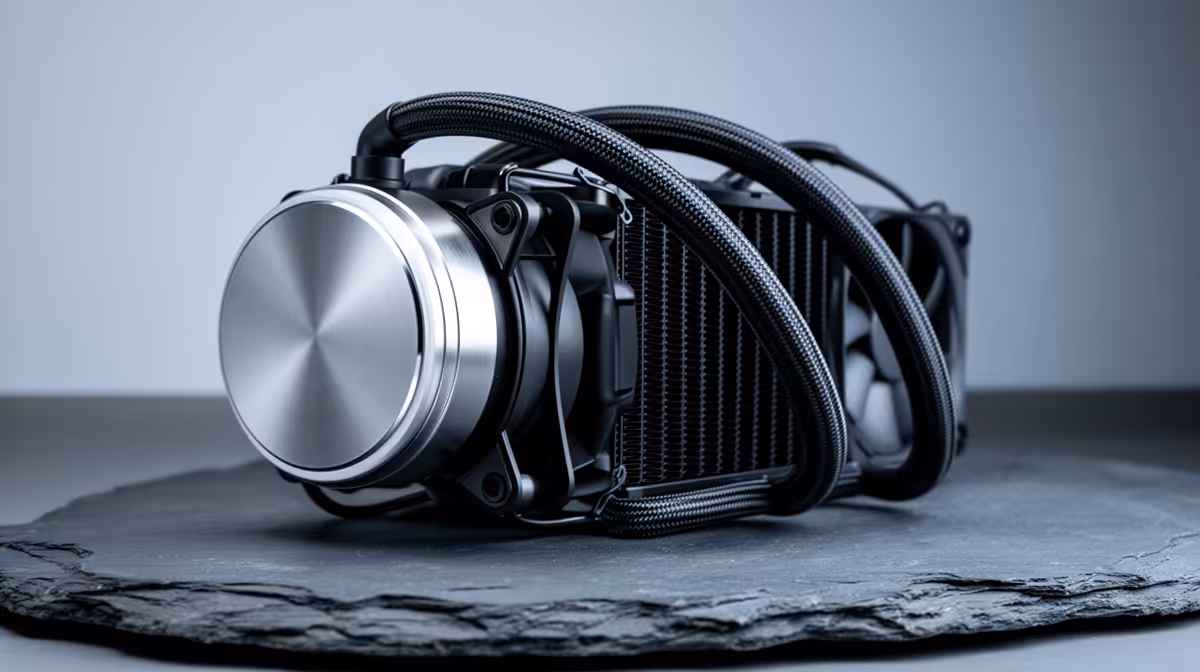What Causes AIO Cooler Noise and How Can You Reduce It