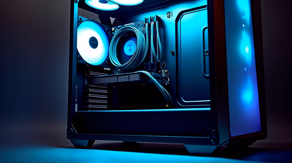 What Causes Cable Clutter in E-ATX Builds and How Can