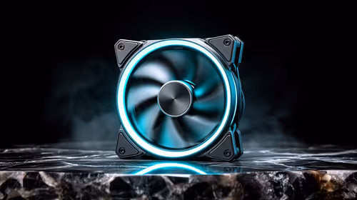 What Causes Case Fan Noise and How Can PWM Control Reduce It