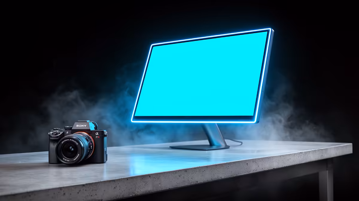 Fix Guide: Causes Motion Blur on Gaming Monitors and How Can
