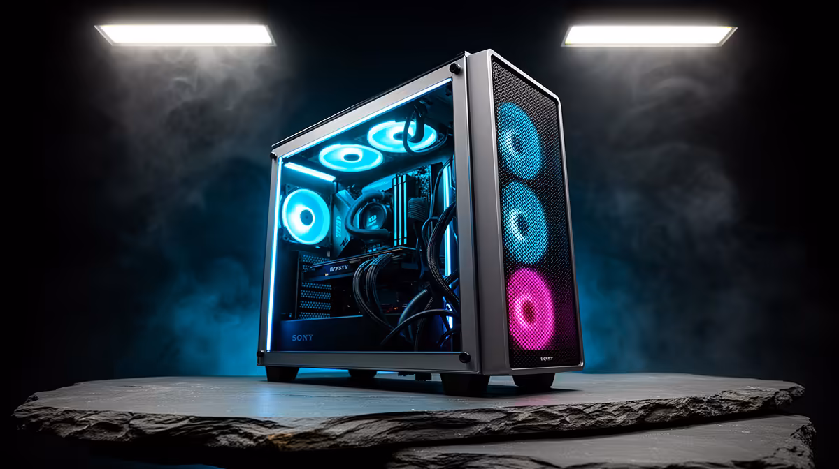 Fix Guide: Causes Poor Airflow in Showcase PC Cases and How