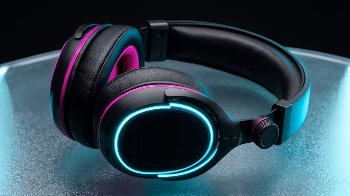 What Causes Poor Mic Clarity on Wireless Gaming Headset